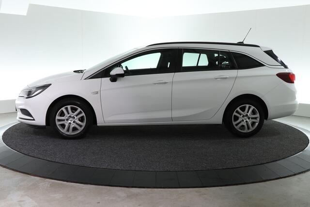 Opel ASTRA Sports Tourer 1.0 Turbo Business | CARPLAY | NAVI | CRUISE | AIRCO | PDC |