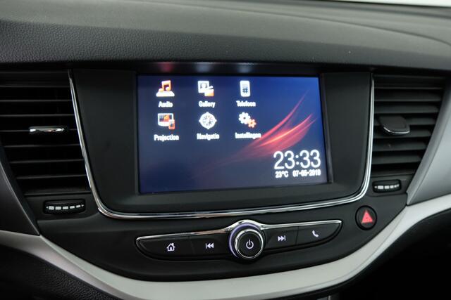 Opel ASTRA Sports Tourer 1.0 Turbo Business | CARPLAY | NAVI | CRUISE | AIRCO | PDC |