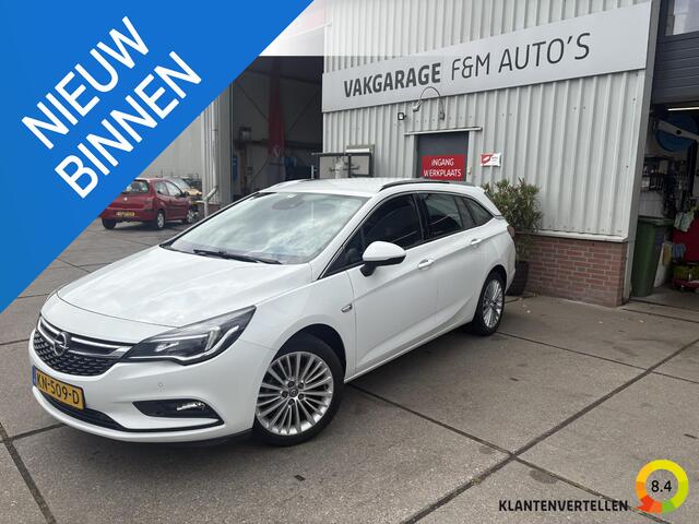 Opel ASTRA Sports Tourer 1.0 Innovation
