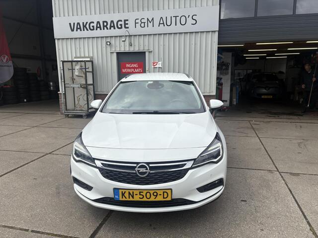 Opel ASTRA Sports Tourer 1.0 Innovation
