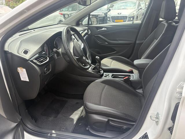 Opel ASTRA Sports Tourer 1.0 Innovation