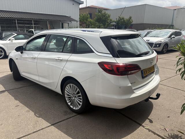 Opel ASTRA Sports Tourer 1.0 Innovation