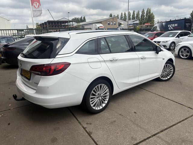 Opel ASTRA Sports Tourer 1.0 Innovation