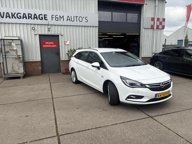 Opel ASTRA Sports Tourer 1.0 Innovation