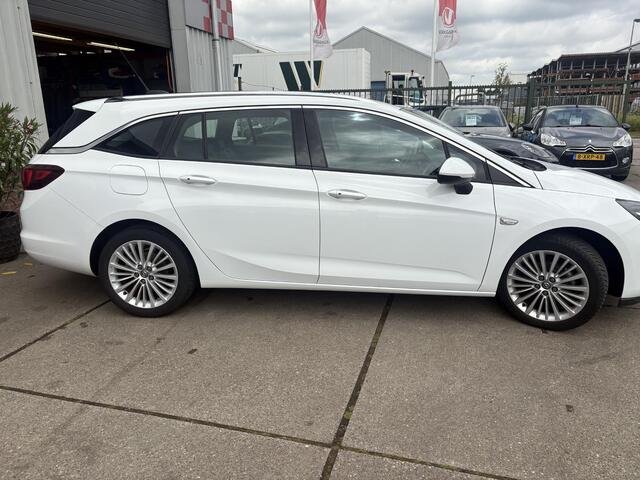 Opel ASTRA Sports Tourer 1.0 Innovation
