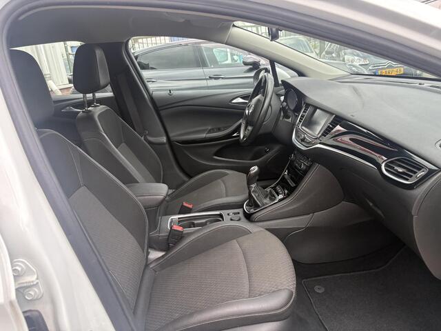 Opel ASTRA Sports Tourer 1.0 Innovation