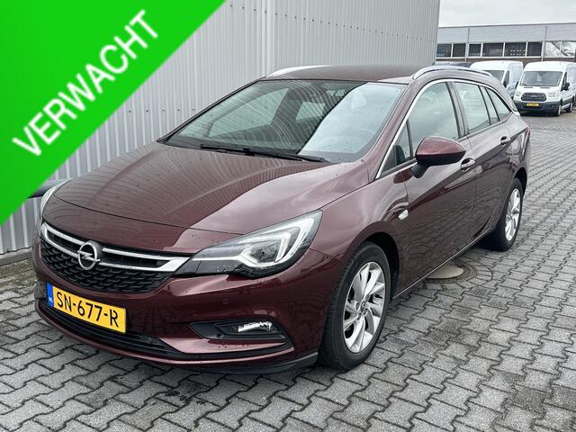 Opel ASTRA Sports Tourer 1.0 Innovation*LED*NAVI*ECC*SPORTSTOELEN