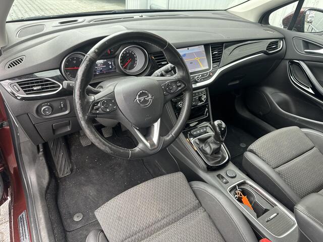 Opel ASTRA Sports Tourer 1.0 Innovation*LED*NAVI*ECC*SPORTSTOELEN