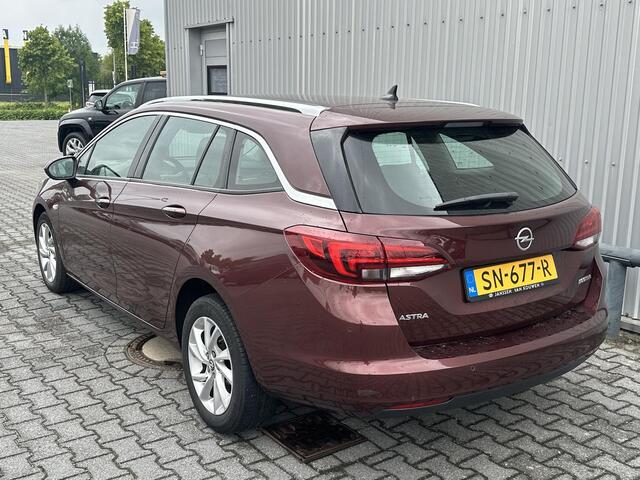 Opel ASTRA Sports Tourer 1.0 Innovation*LED*NAVI*ECC*SPORTSTOELEN