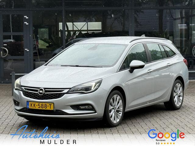 Opel ASTRA Sports Tourer 1.0 Edition/Trekhaak/Clima/Cruise/Camera/Apple Carplay/Android Auto Turbo