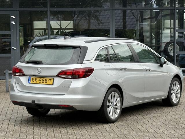 Opel ASTRA Sports Tourer 1.0 Edition/Trekhaak/Clima/Cruise/Camera/Apple Carplay/Android Auto Turbo