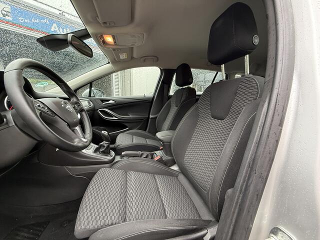 Opel ASTRA Sports Tourer 1.0 Edition/Trekhaak/Clima/Cruise/Camera/Apple Carplay/Android Auto Turbo