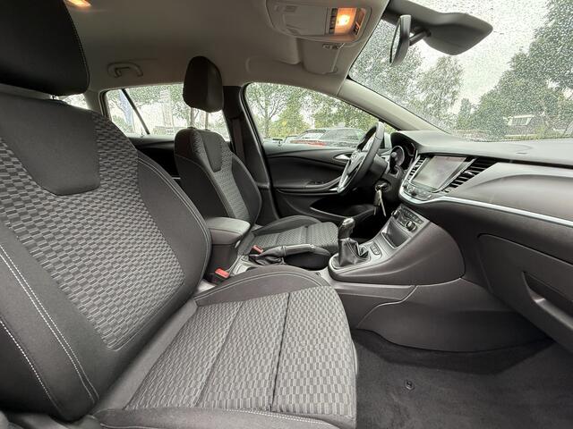 Opel ASTRA Sports Tourer 1.0 Edition/Trekhaak/Clima/Cruise/Camera/Apple Carplay/Android Auto Turbo