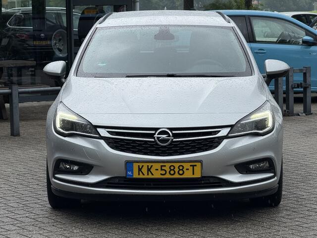Opel ASTRA Sports Tourer 1.0 Edition/Trekhaak/Clima/Cruise/Camera/Apple Carplay/Android Auto Turbo