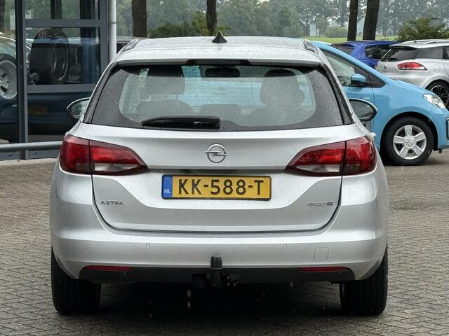 Opel ASTRA Sports Tourer 1.0 Edition/Trekhaak/Clima/Cruise/Camera/Apple Carplay/Android Auto Turbo