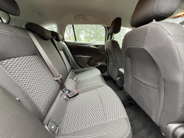 Opel ASTRA Sports Tourer 1.0 Edition/Trekhaak/Clima/Cruise/Camera/Apple Carplay/Android Auto Turbo