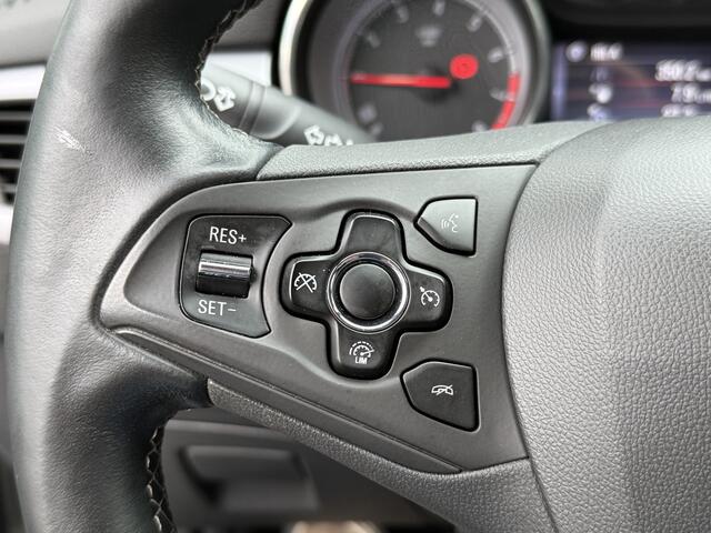 Opel ASTRA Sports Tourer 1.0 Edition/Trekhaak/Clima/Cruise/Camera/Apple Carplay/Android Auto Turbo