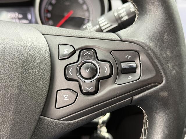 Opel ASTRA Sports Tourer 1.0 Edition/Trekhaak/Clima/Cruise/Camera/Apple Carplay/Android Auto Turbo