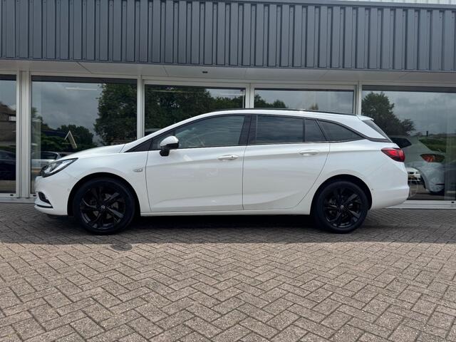 Opel ASTRA Astra Sports Tourer 1.4 Business Executive