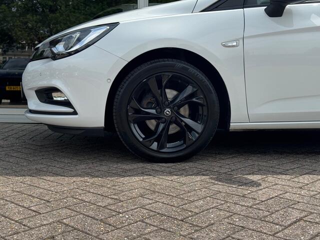 Opel ASTRA Astra Sports Tourer 1.4 Business Executive