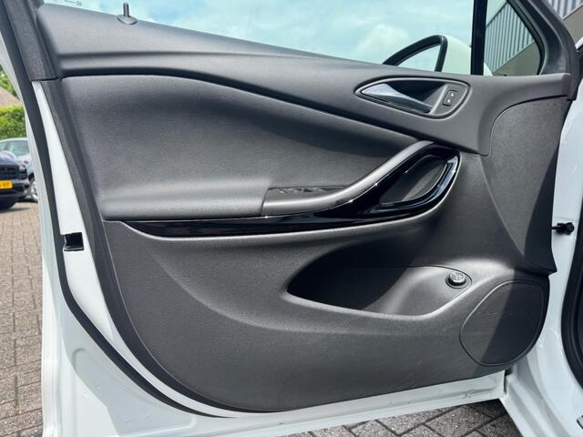 Opel ASTRA Astra Sports Tourer 1.4 Business Executive