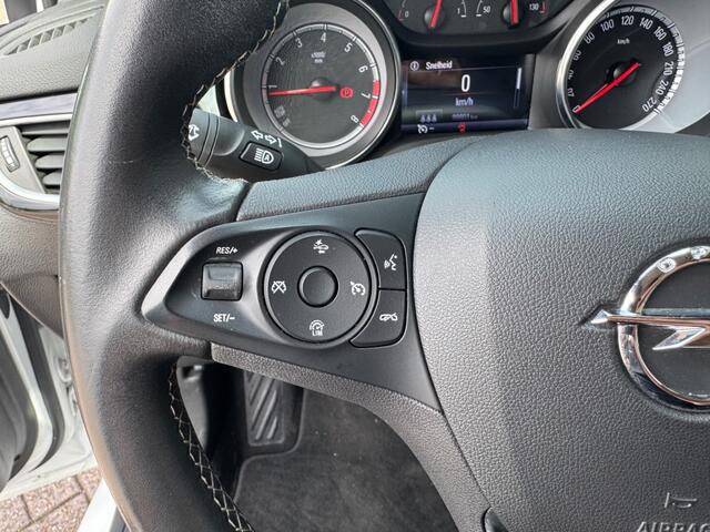 Opel ASTRA Astra Sports Tourer 1.4 Business Executive