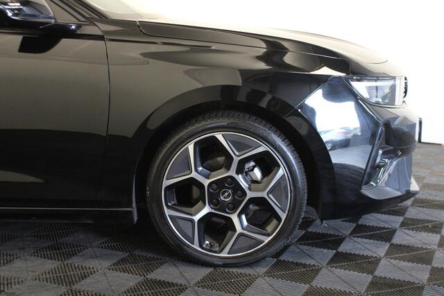 Opel ASTRA 1.2 Ultimate |Massage|Stoelkoeling|Leder|