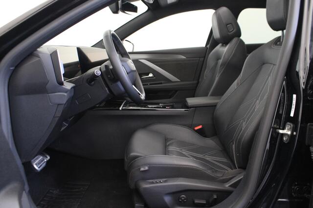 Opel ASTRA 1.2 Ultimate |Massage|Stoelkoeling|Leder|