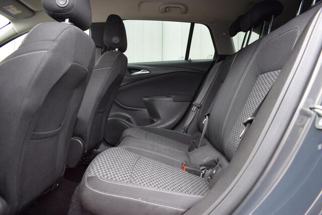 Opel ASTRA Sports Tourer 1.4 Turbo 150pk Edition ECC | Carplay | Full Map Navi | Sportstoelen | 17 Inch LMV | Dealer Onderhouden!!