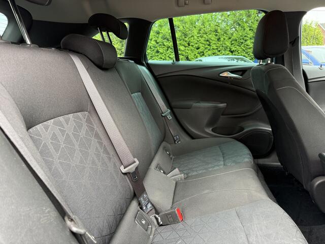 Opel ASTRA Sports Tourer 1.4T 150pk Aut., 120 Jaar Edition+ Clima | Navi & CarPlay | Pdc