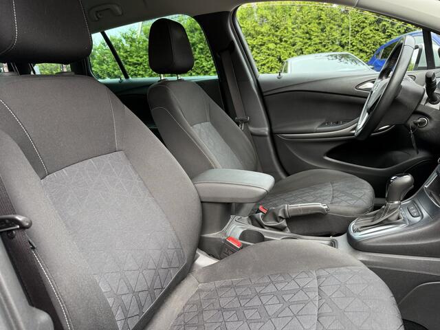 Opel ASTRA Sports Tourer 1.4T 150pk Aut., 120 Jaar Edition+ Clima | Navi & CarPlay | Pdc