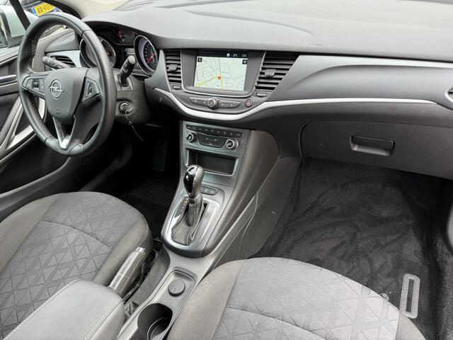 Opel ASTRA Sports Tourer 1.4T 150pk Aut., 120 Jaar Edition+ Clima | Navi & CarPlay | Pdc