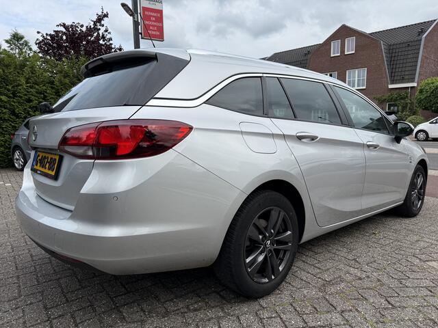 Opel ASTRA Sports Tourer 1.4T 150pk Aut., 120 Jaar Edition+ Clima | Navi & CarPlay | Pdc