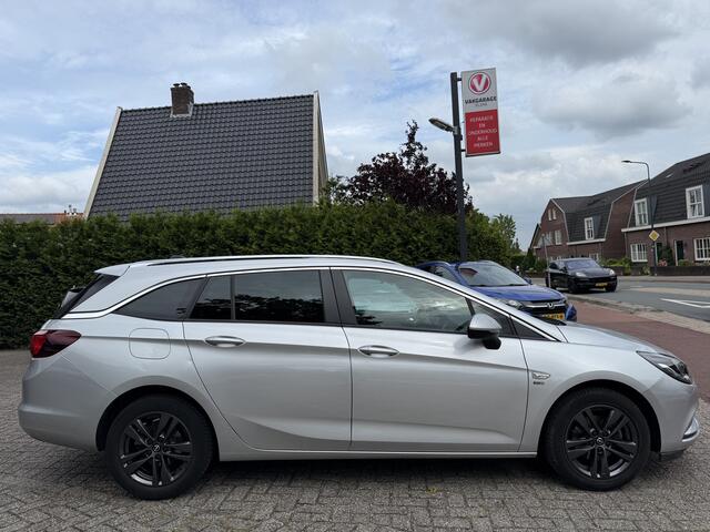 Opel ASTRA Sports Tourer 1.4T 150pk Aut., 120 Jaar Edition+ Clima | Navi & CarPlay | Pdc