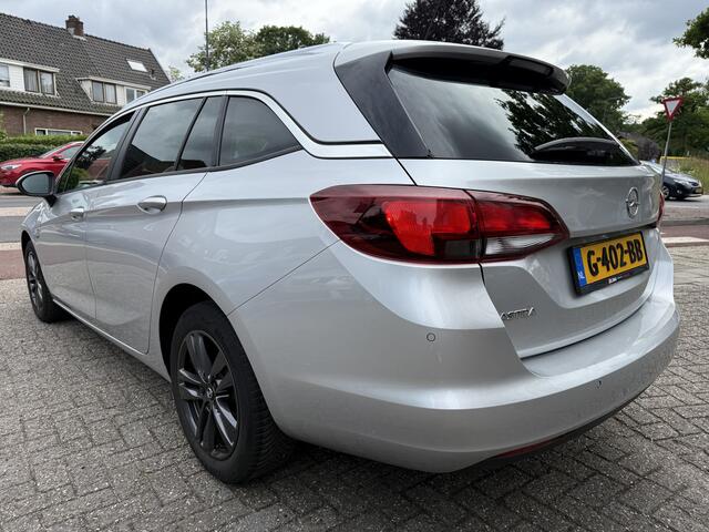 Opel ASTRA Sports Tourer 1.4T 150pk Aut., 120 Jaar Edition+ Clima | Navi & CarPlay | Pdc