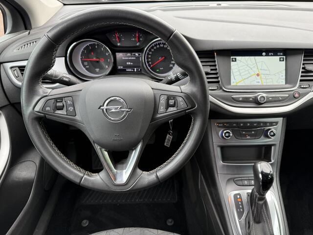 Opel ASTRA Sports Tourer 1.4T 150pk Aut., 120 Jaar Edition+ Clima | Navi & CarPlay | Pdc