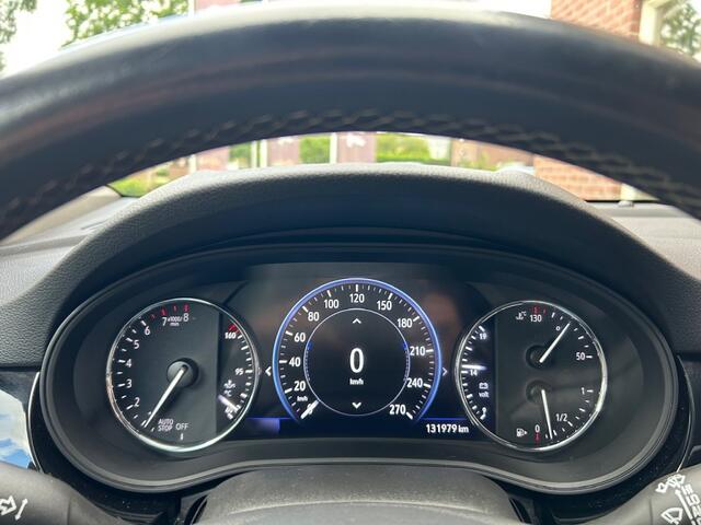 Opel ASTRA 1.2 Bns Elegance CAMERA/ 2X PDC / KEYLESS / NAVI / LED / CLIMA /