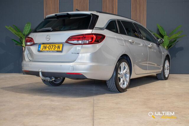 Opel ASTRA Sports Tourer 1.0 Innovation 2016 | CARPLAY*NAP