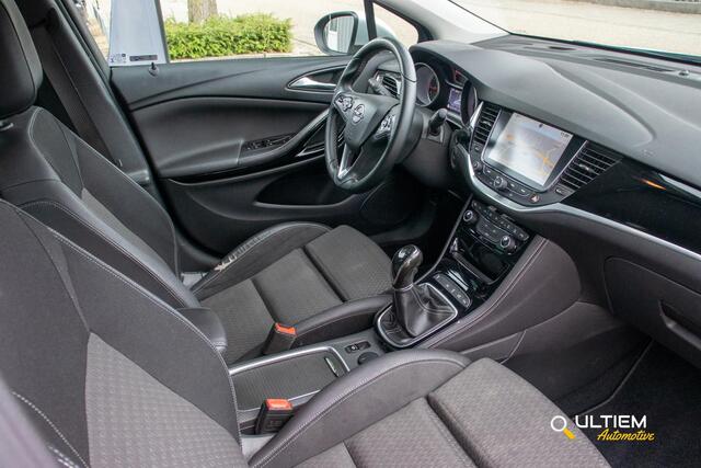 Opel ASTRA Sports Tourer 1.0 Innovation 2016 | CARPLAY*NAP