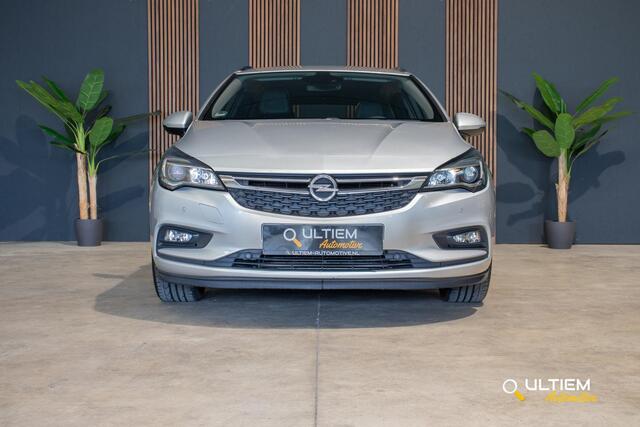 Opel ASTRA Sports Tourer 1.0 Innovation 2016 | CARPLAY*NAP