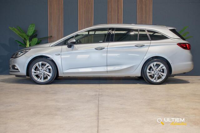 Opel ASTRA Sports Tourer 1.0 Innovation 2016 | CARPLAY*NAP