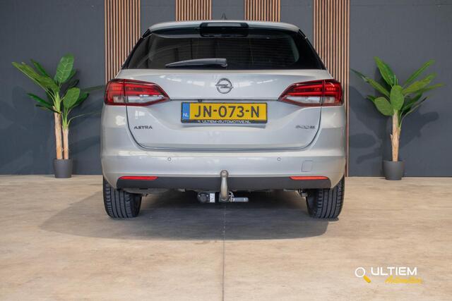 Opel ASTRA Sports Tourer 1.0 Innovation 2016 | CARPLAY*NAP
