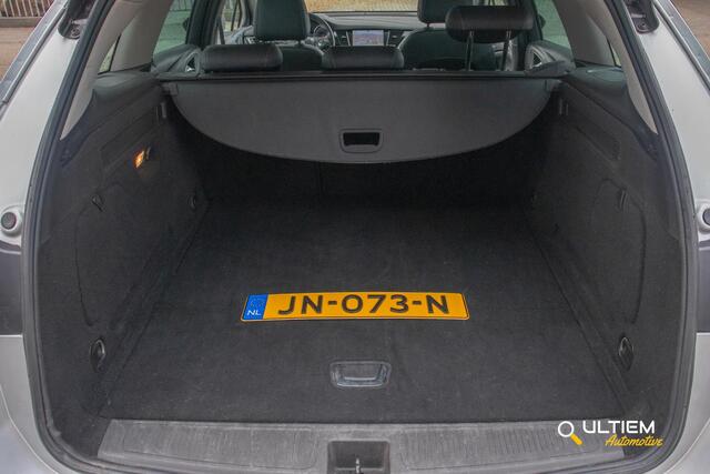 Opel ASTRA Sports Tourer 1.0 Innovation 2016 | CARPLAY*NAP