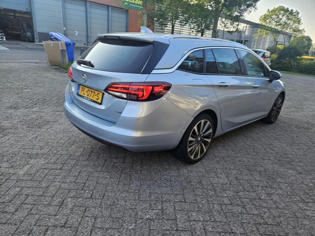 Opel ASTRA Sports Tourer 1.6 CDTI Innovation