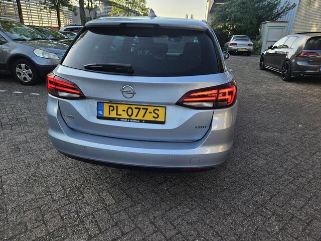 Opel ASTRA Sports Tourer 1.6 CDTI Innovation