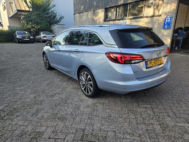 Opel ASTRA Sports Tourer 1.6 CDTI Innovation