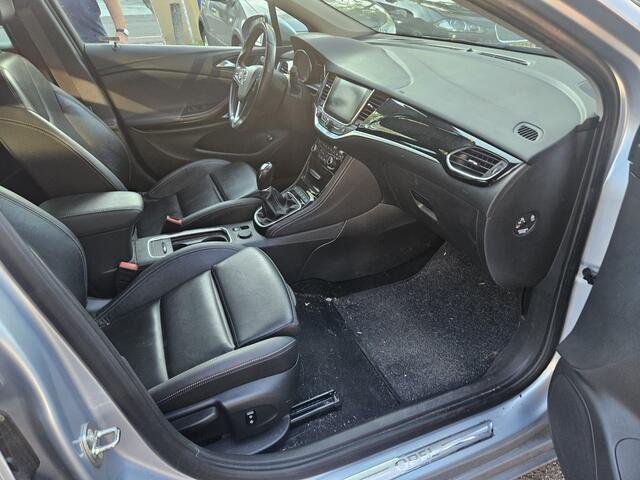 Opel ASTRA Sports Tourer 1.6 CDTI Innovation