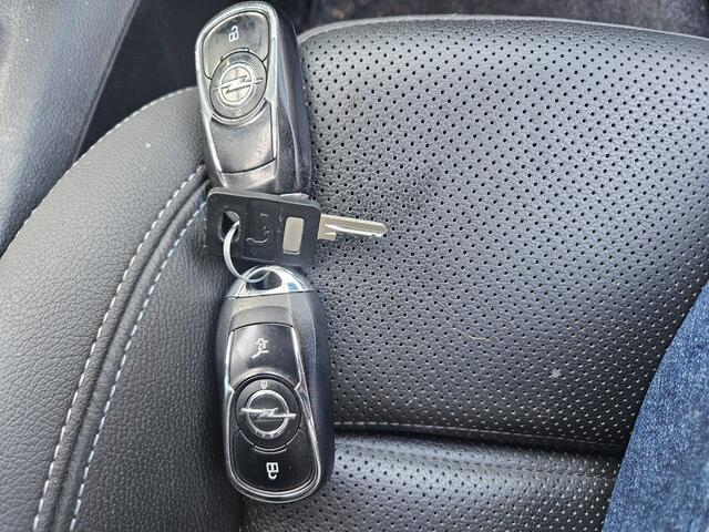 Opel ASTRA Sports Tourer 1.6 CDTI Innovation