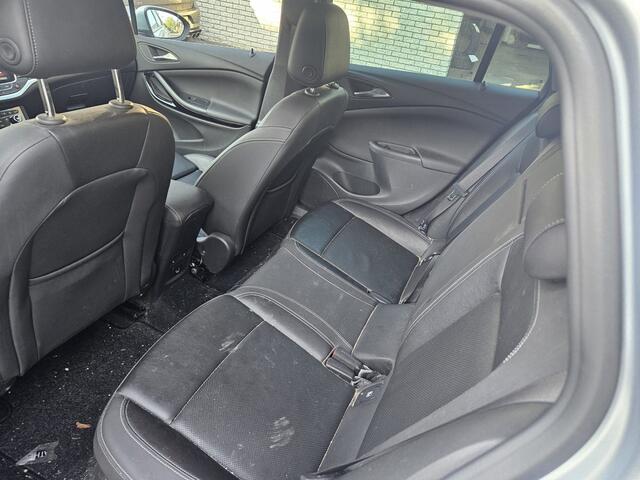Opel ASTRA Sports Tourer 1.6 CDTI Innovation