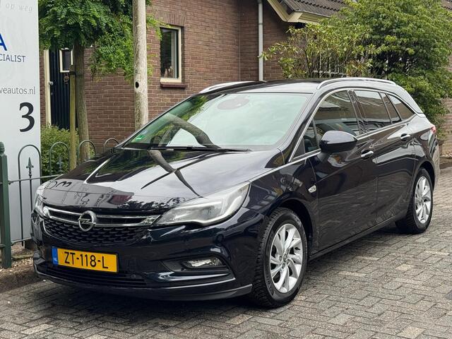 Opel ASTRA Sports Tourer 1.0 Turbo Business Executive